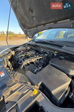 Седан Ford Focus 2011 в 