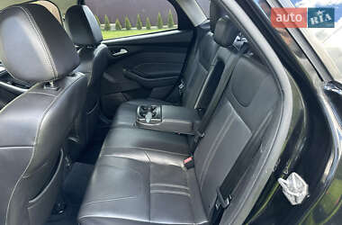 Седан Ford Focus 2013 в 