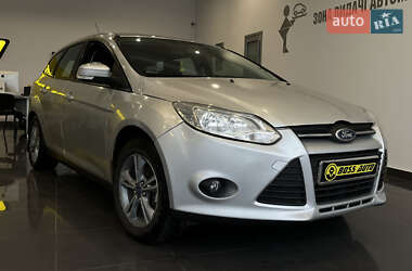 Универсал Ford Focus 2014 в Шептицькому