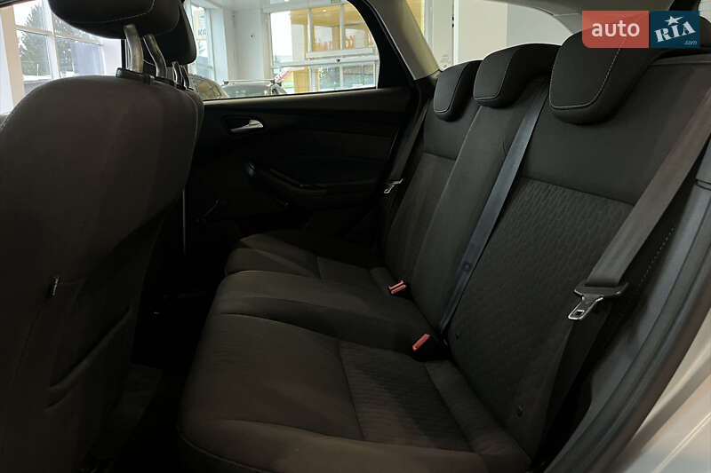 Универсал Ford Focus 2014 в Шептицькому фото 10 Универсал Ford Focus 2014 в Шептицькому