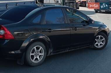 Седан Ford Focus 2008 в Одессе