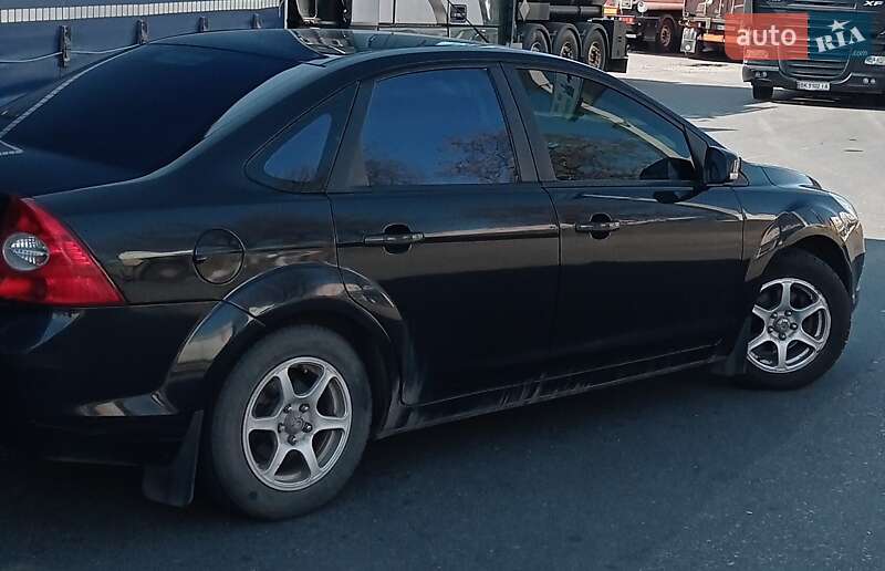 Ford Focus 2008
