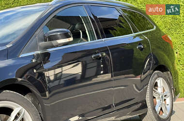 Универсал Ford Focus 2013 в 