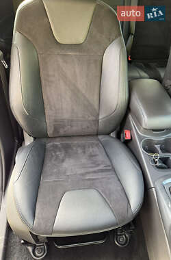 Универсал Ford Focus 2013 в 
