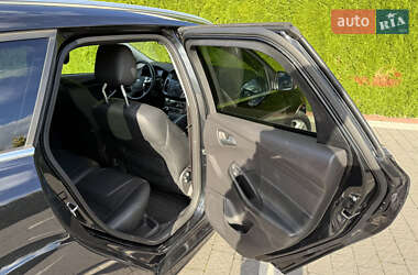 Универсал Ford Focus 2013 в 