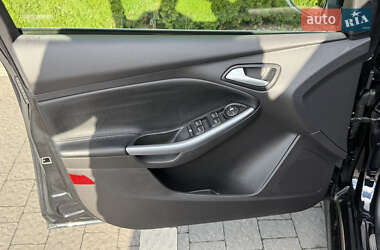 Универсал Ford Focus 2013 в 