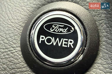 Универсал Ford Focus 2013 в 