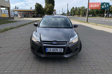 Седан Ford Focus 2013 в Черкассах