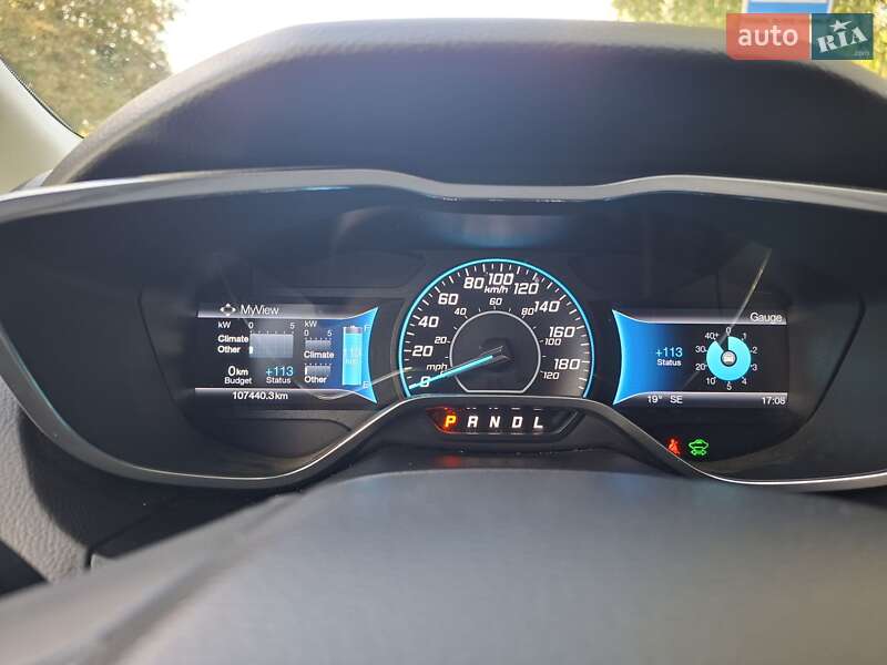 Хэтчбек Ford Focus 2013 в Луцке фото 21 Хэтчбек Ford Focus 2013 в Луцке