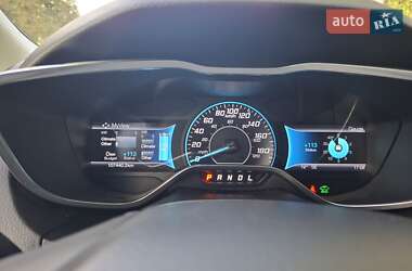 Хэтчбек Ford Focus 2013 в 