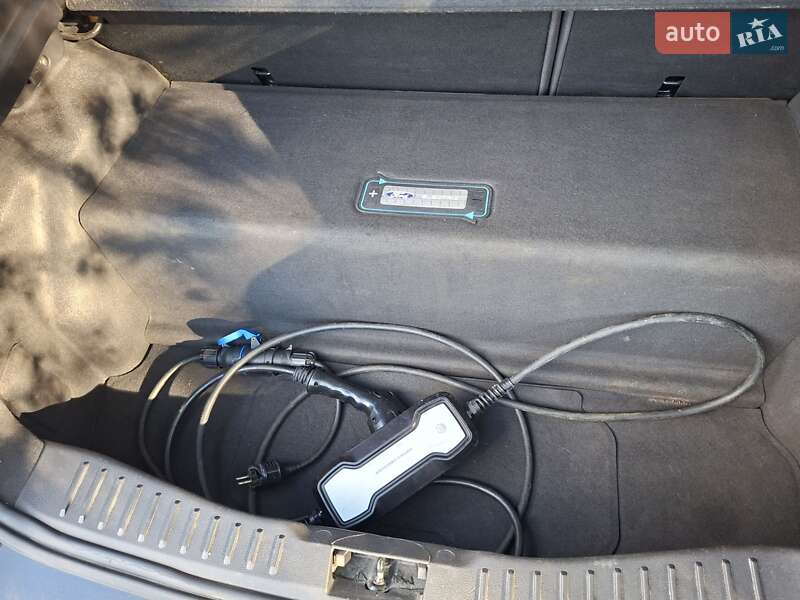 Хэтчбек Ford Focus 2013 в Луцке фото 36 Хэтчбек Ford Focus 2013 в Луцке