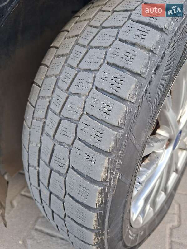 Хэтчбек Ford Focus 2013 в Луцке фото 40 Хэтчбек Ford Focus 2013 в Луцке