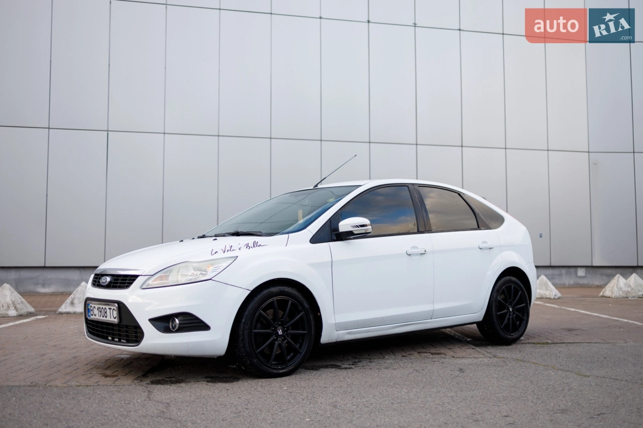 2011 Ford Focus - мініатюра 24