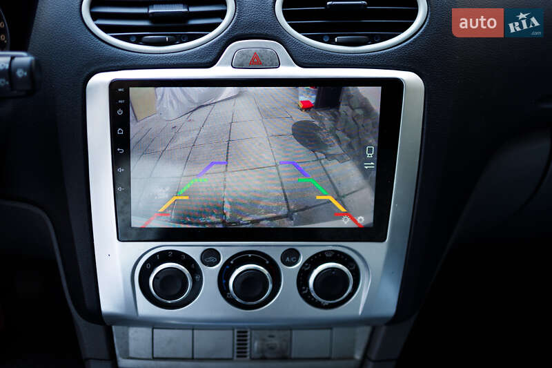 Хэтчбек Ford Focus 2011 в Львове фото 43 Хэтчбек Ford Focus 2011 в Львове