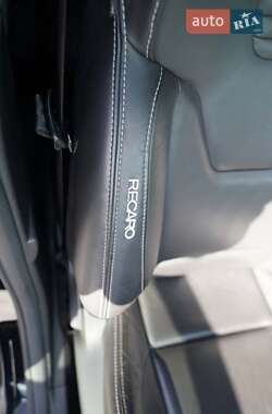 Хэтчбек Ford Focus 2017 в 
