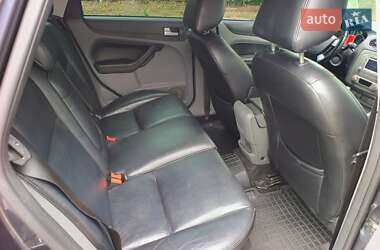 Универсал Ford Focus 2009 в 