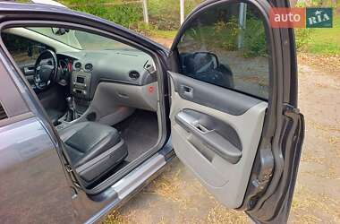 Универсал Ford Focus 2009 в 