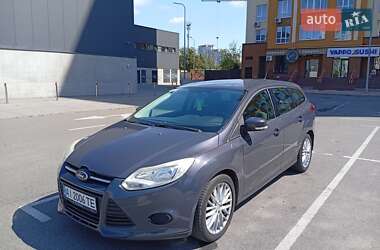 Универсал Ford Focus 2011 в Киеве