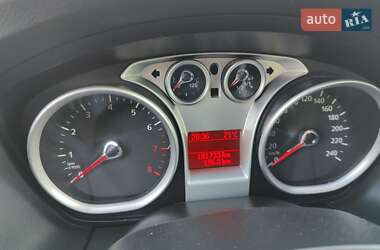 Универсал Ford Focus 2009 в 