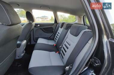 Универсал Ford Focus 2009 в 