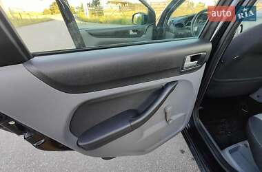 Универсал Ford Focus 2009 в 