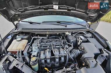 Универсал Ford Focus 2009 в 