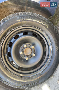 Седан Ford Focus 2007 в 