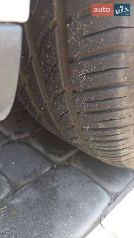 Седан Ford Focus 2012 в Запорожье