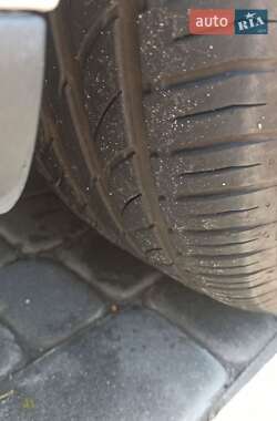Седан Ford Focus 2012 в 