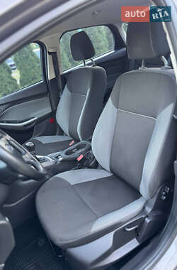 Седан Ford Focus 2013 в 