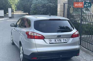 Універсал Ford Focus 2013 в 