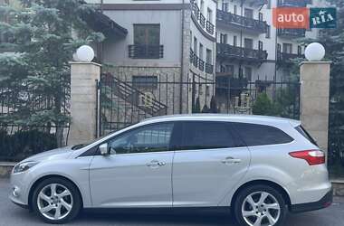 Універсал Ford Focus 2013 в 