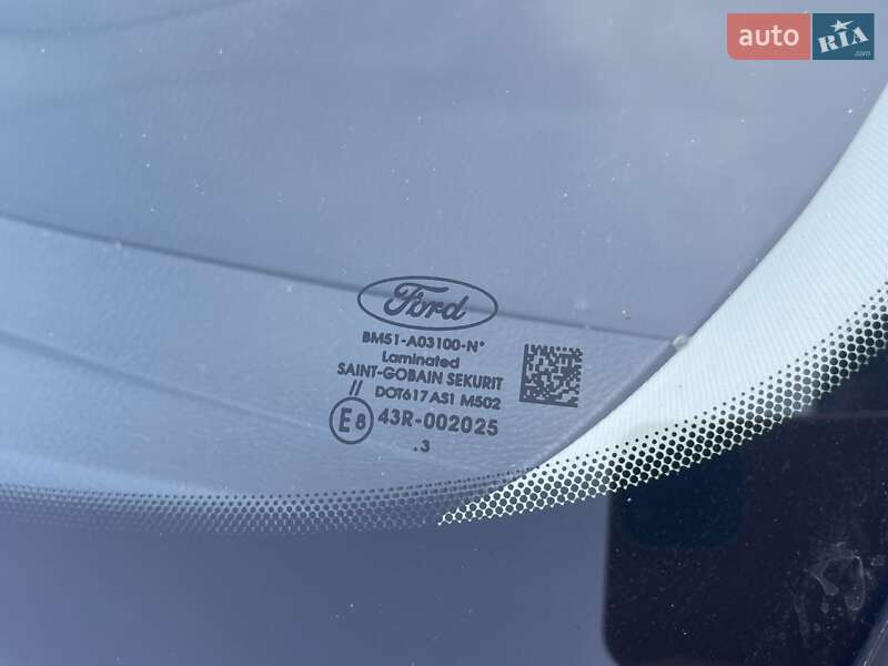 Универсал Ford Focus 2013 в Трускавце