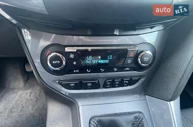 Універсал Ford Focus 2013 в 
