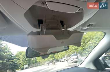 Універсал Ford Focus 2013 в 
