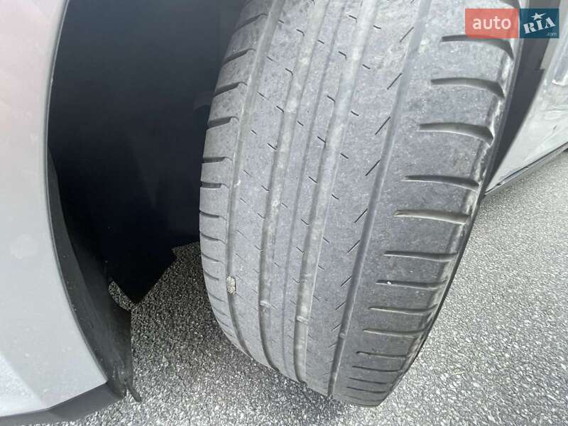 Универсал Ford Focus 2013 в Трускавце