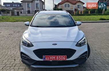 Універсал Ford Focus 2021 в 