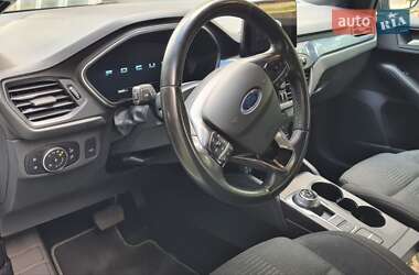 Універсал Ford Focus 2021 в 