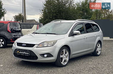 Универсал Ford Focus 2009 в 