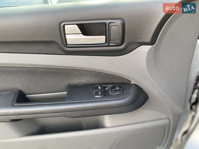 Универсал Ford Focus 2009 в Луцке