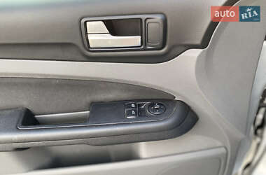 Универсал Ford Focus 2009 в 