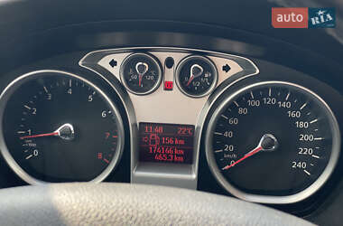 Универсал Ford Focus 2009 в 