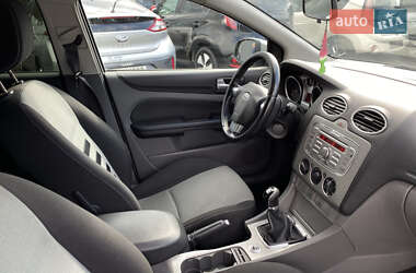 Универсал Ford Focus 2009 в 