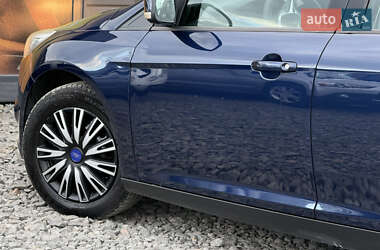 Универсал Ford Focus 2011 в 