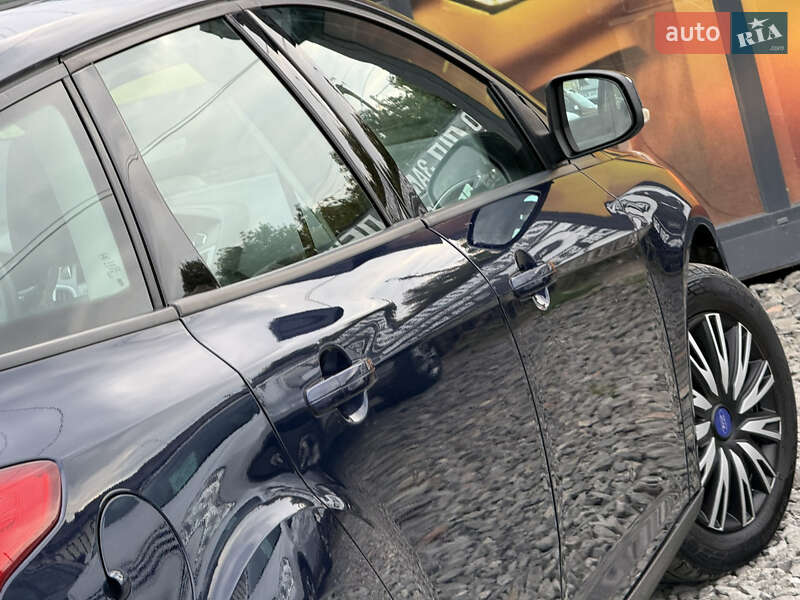 Универсал Ford Focus 2011 в Стрые