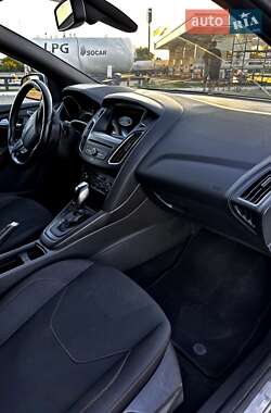 Универсал Ford Focus 2017 в Киеве