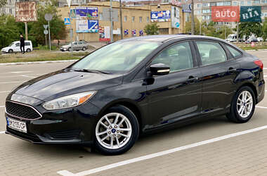 Седан Ford Focus 2014 в Сумах