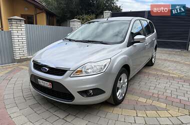 Универсал Ford Focus 2011 в Тернополе