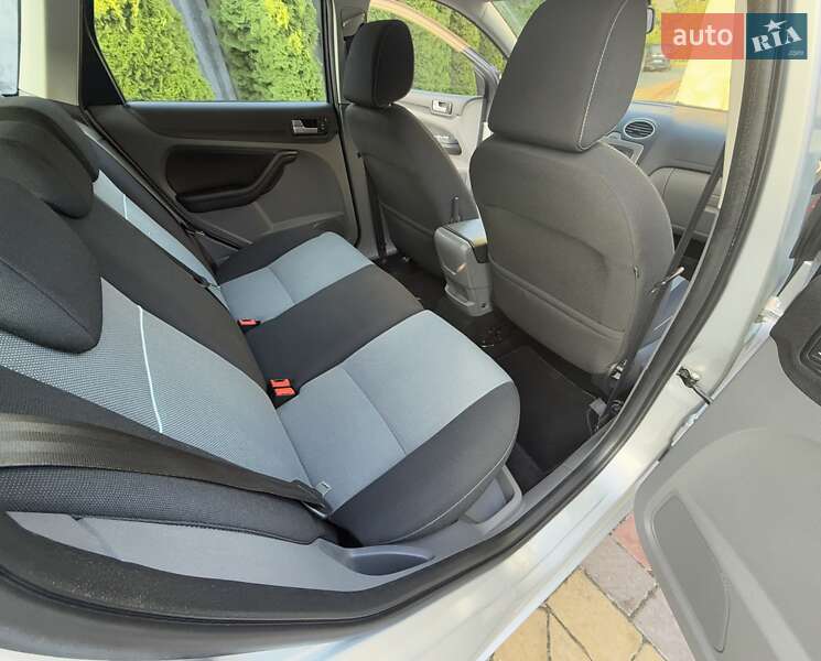 Універсал Ford Focus 2011 в Тернополі