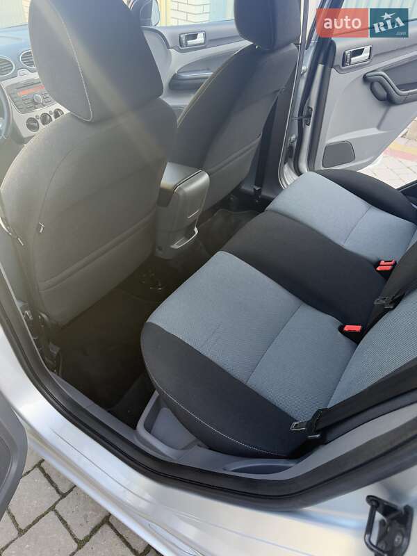 Універсал Ford Focus 2011 в Тернополі